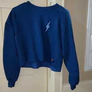 Aviator Nation long sleeve top